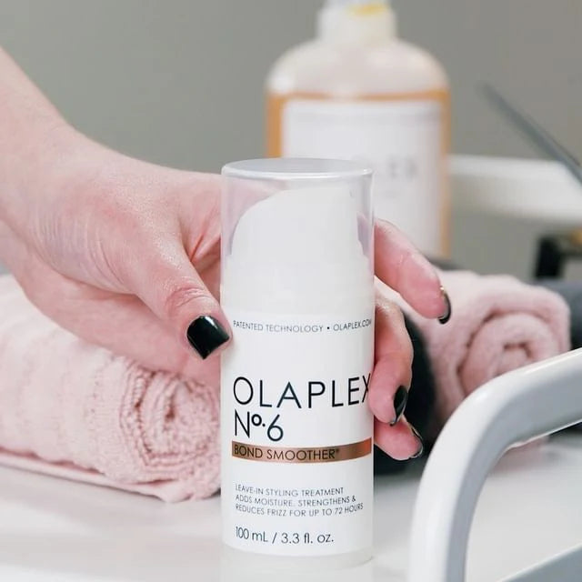 Olaplex No.6 Bond Smoother