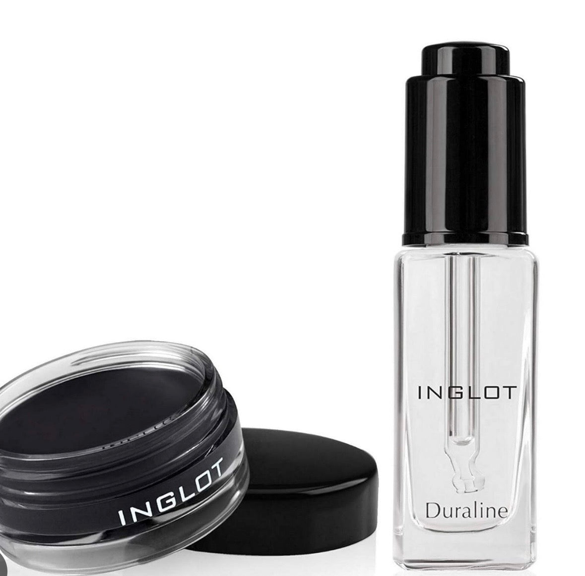 Duraline + AMC Liner Gel