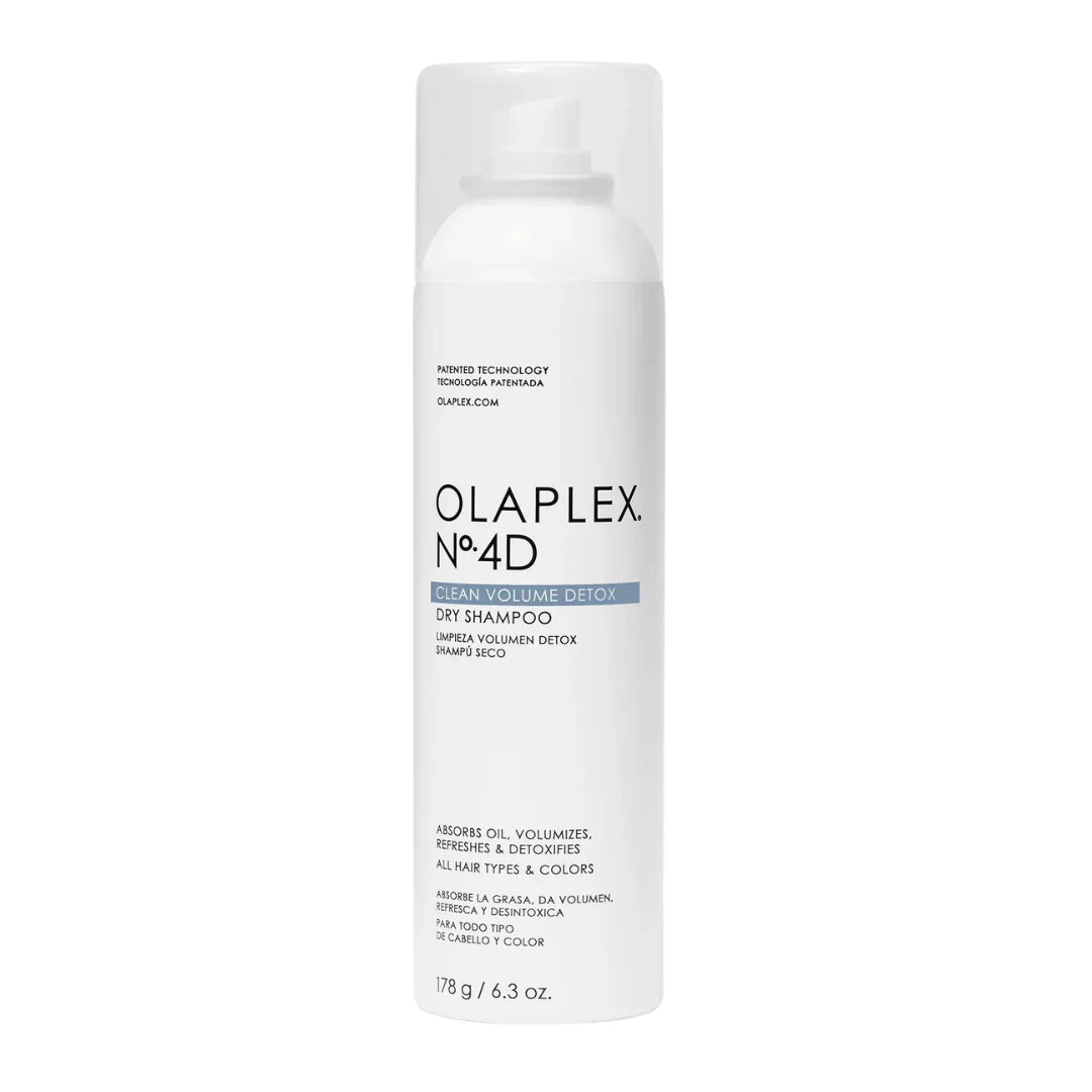 Olaplex No. 4D Clean Volume Detox Dry Shampoo