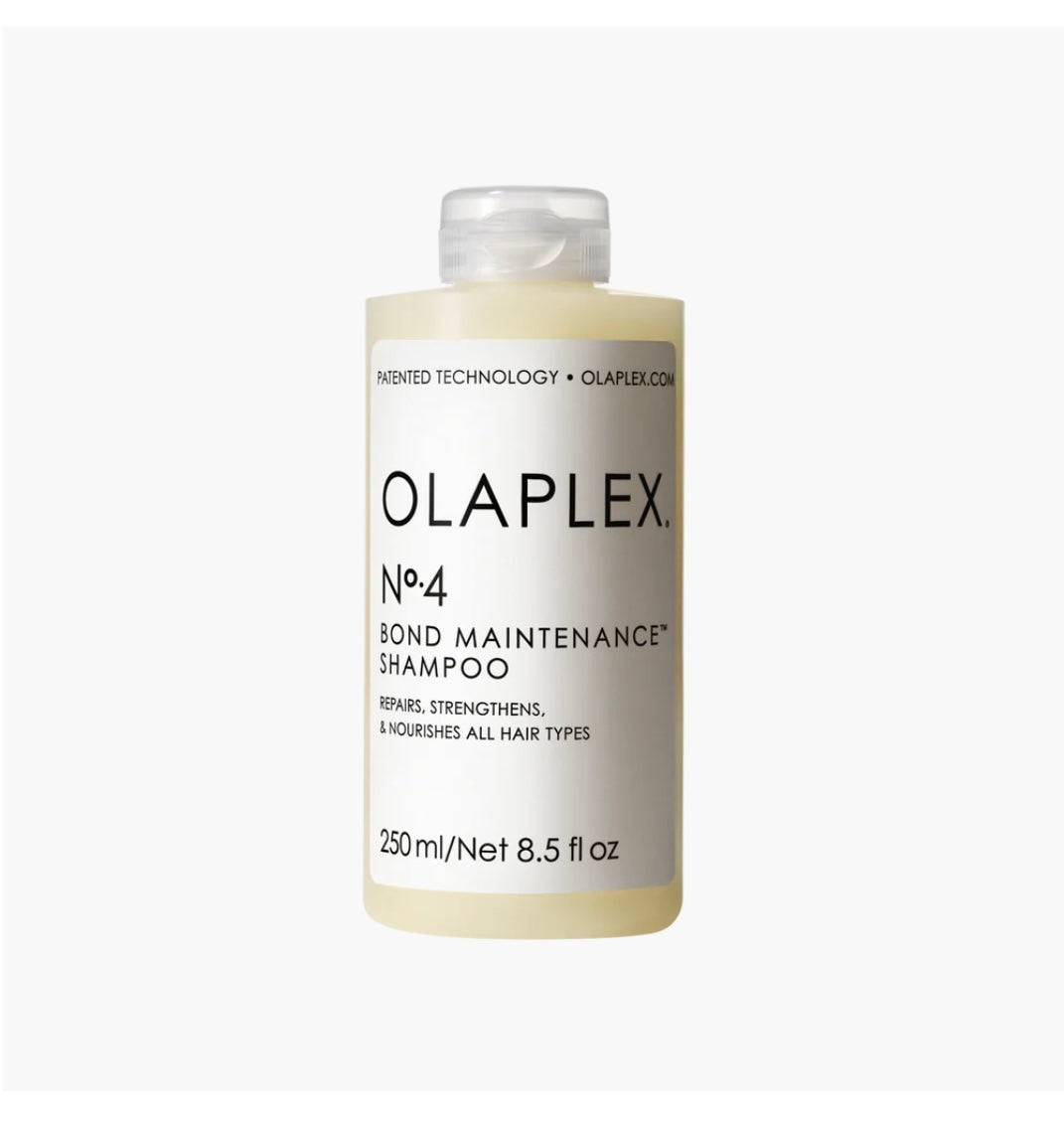 Olaplex No.4 Bond Maintenance Shampoo