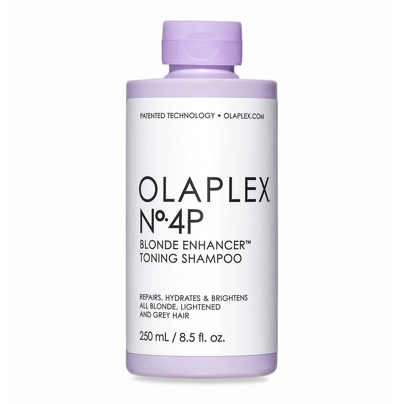 Olaplex No.4 Purple Shampoo