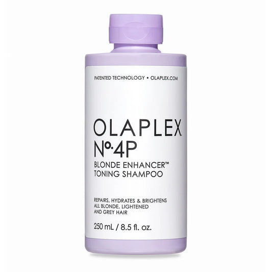 Olaplex No.4 Purple Shampoo