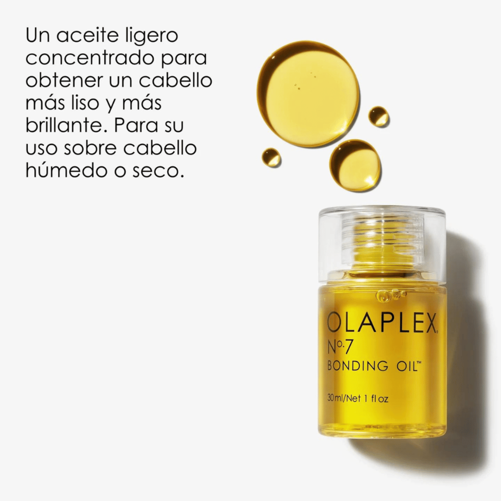 Olaplex No.7 Bonding Oil