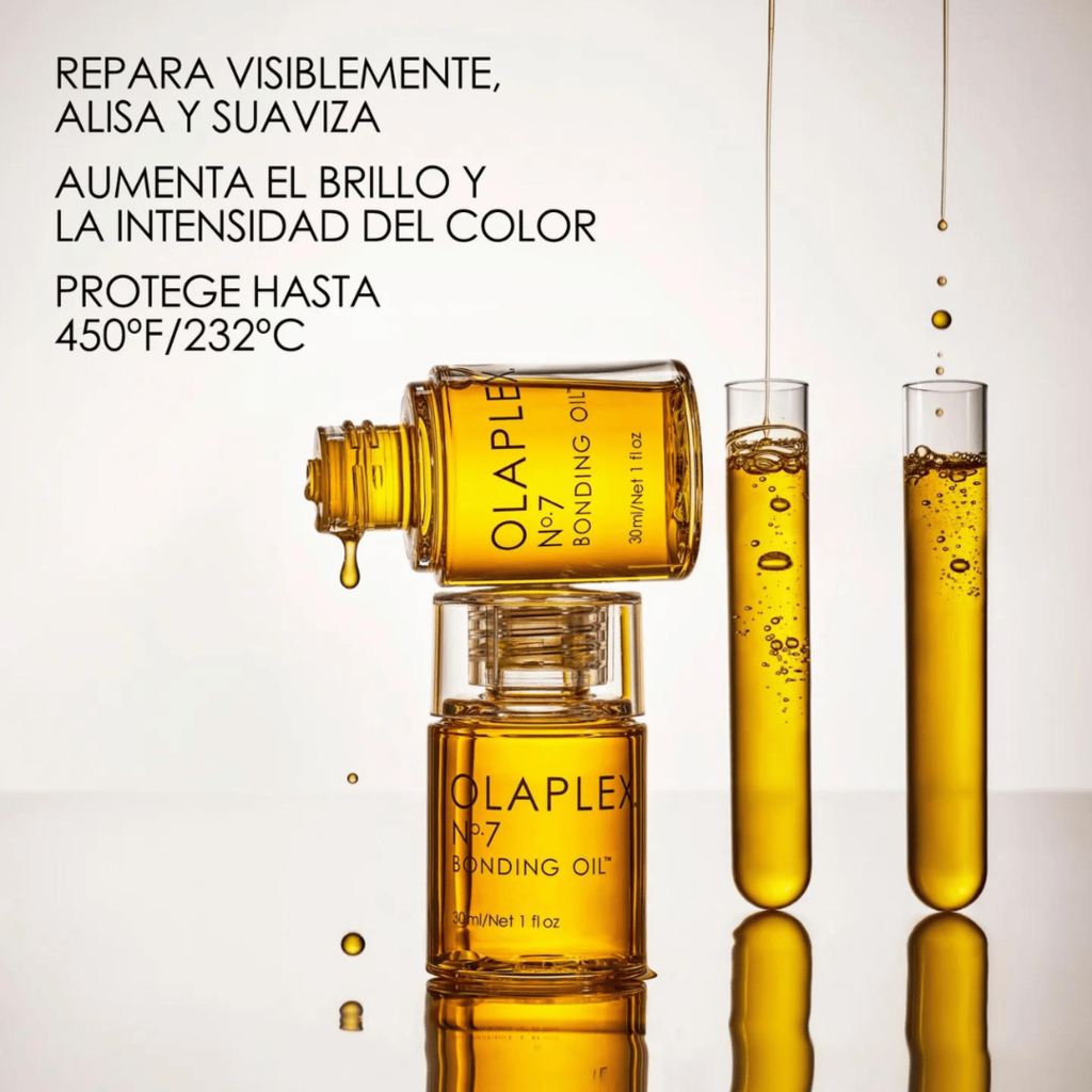 Olaplex No.7 Bonding Oil