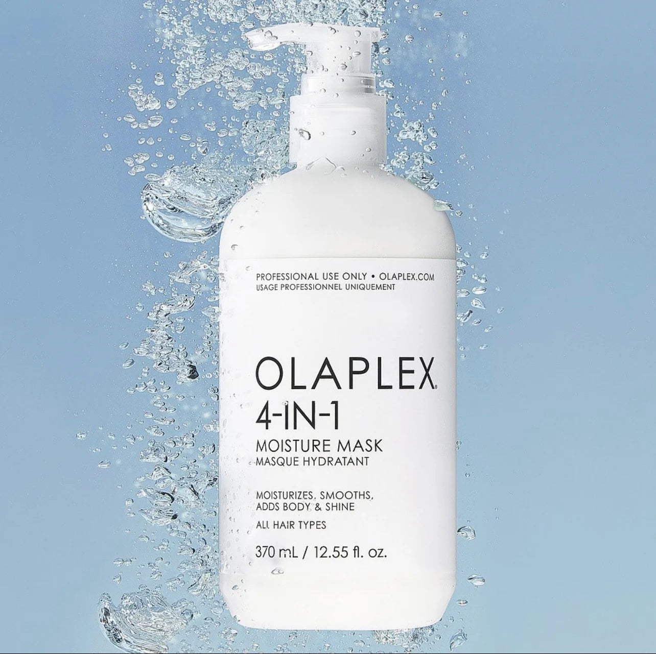 Olaplex 4 in 1 Moisture Mask