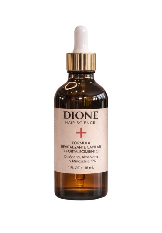 Gotero Capilar – Crecimiento y Fuerza desde la Raíz