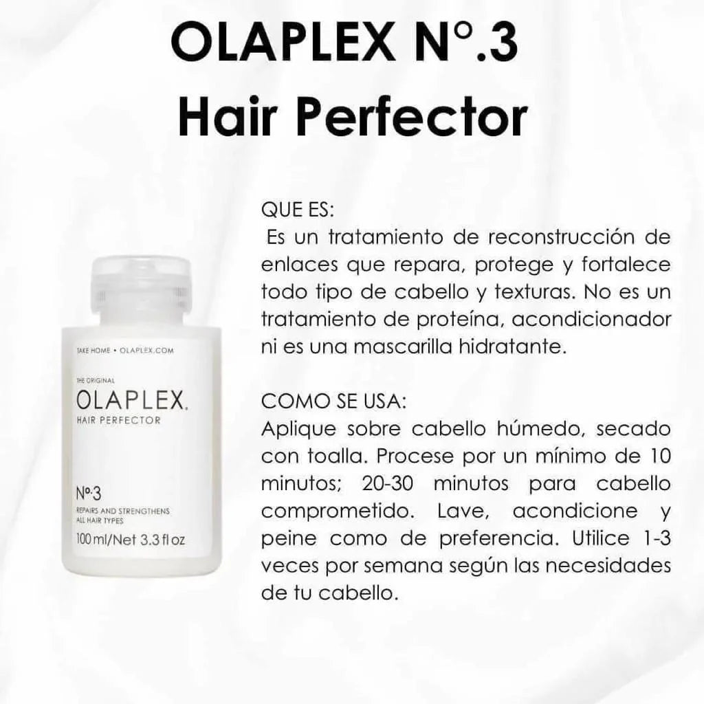 Olaplex No.3 Hair Perfector