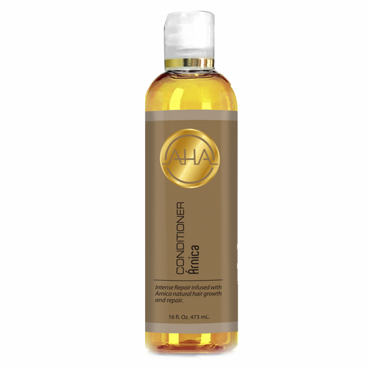 Acondicionador Arnica