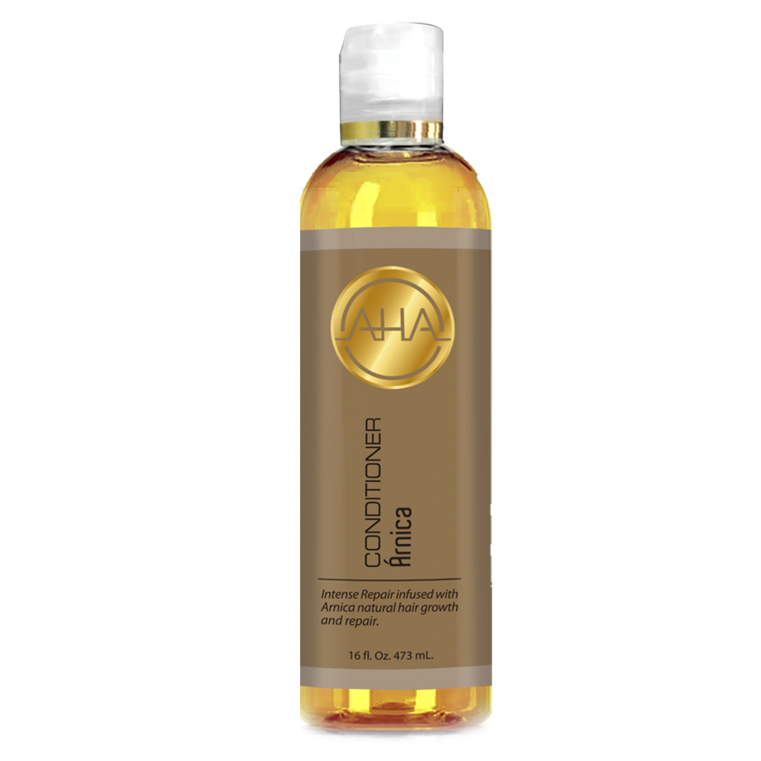 Acondicionador Arnica