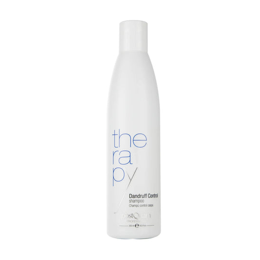 Therapy Dandruff Control Shampoo