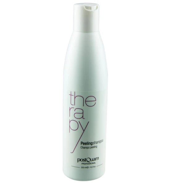Therapy Peeling Shampoo