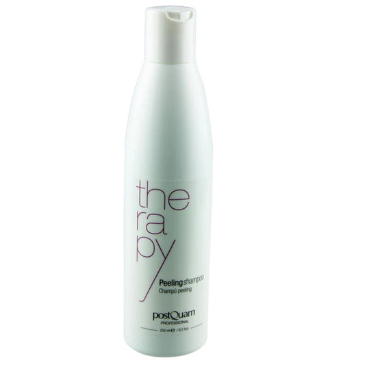 Therapy Peeling Shampoo